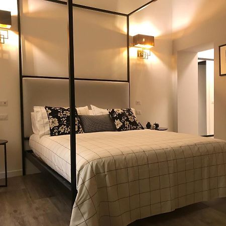 "A Casa Di Giacomo" Luxury Rooms Con Aria Condizionata Bergamo Luaran gambar