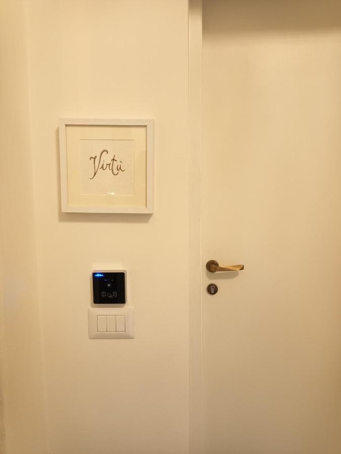 "A Casa Di Giacomo" Luxury Rooms Con Aria Condizionata Bergamo Luaran gambar