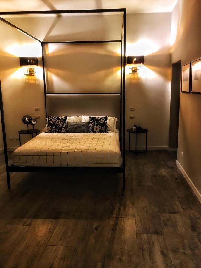 "A Casa Di Giacomo" Luxury Rooms Con Aria Condizionata Bergamo Luaran gambar