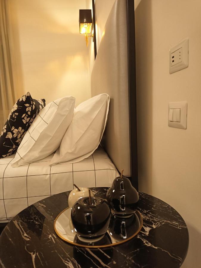 "A Casa Di Giacomo" Luxury Rooms Con Aria Condizionata Bergamo Luaran gambar
