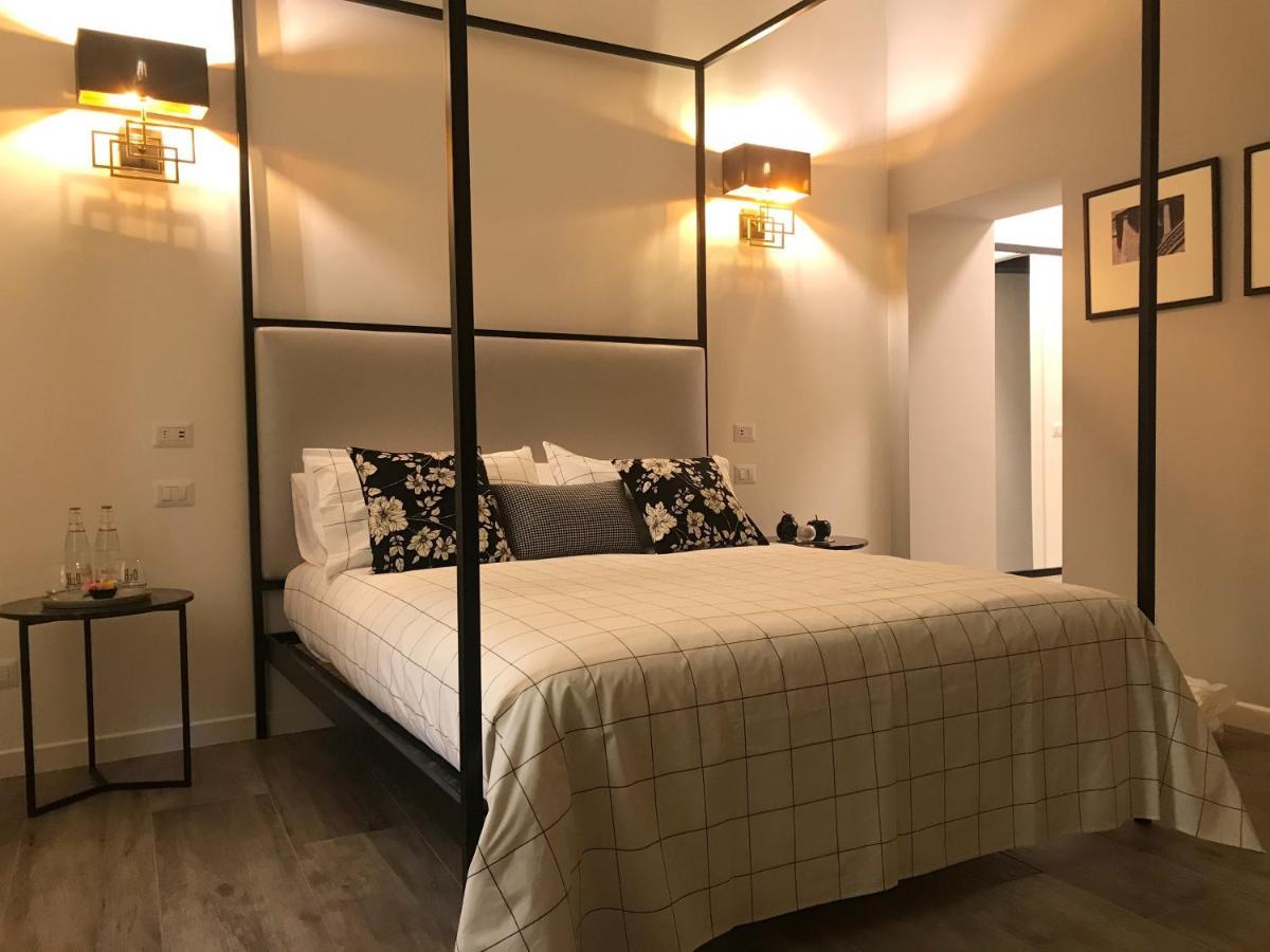 "A Casa Di Giacomo" Luxury Rooms Con Aria Condizionata Bergamo Luaran gambar