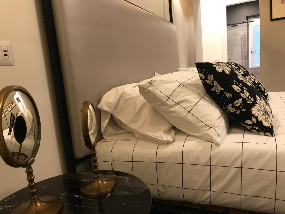 "A Casa Di Giacomo" Luxury Rooms Con Aria Condizionata Bergamo Luaran gambar