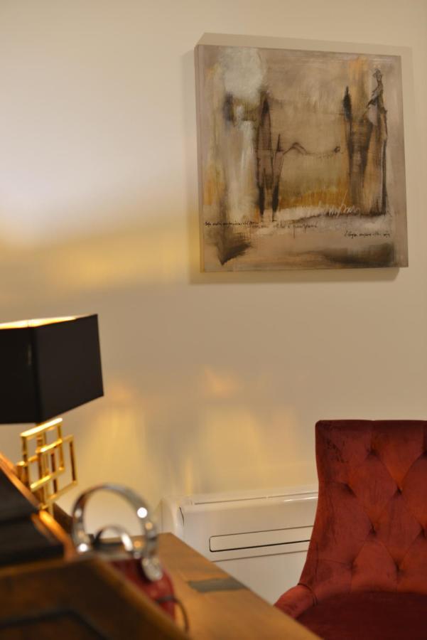 "A Casa Di Giacomo" Luxury Rooms Con Aria Condizionata Bergamo Luaran gambar