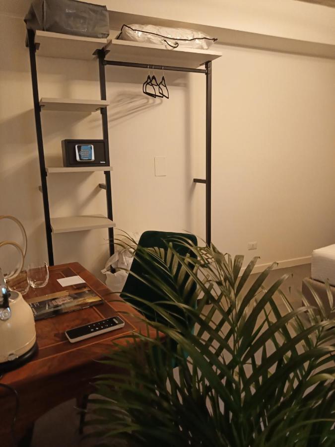 "A Casa Di Giacomo" Luxury Rooms Con Aria Condizionata Bergamo Luaran gambar