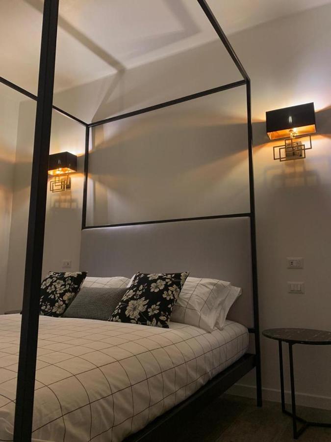 "A Casa Di Giacomo" Luxury Rooms Con Aria Condizionata Bergamo Luaran gambar