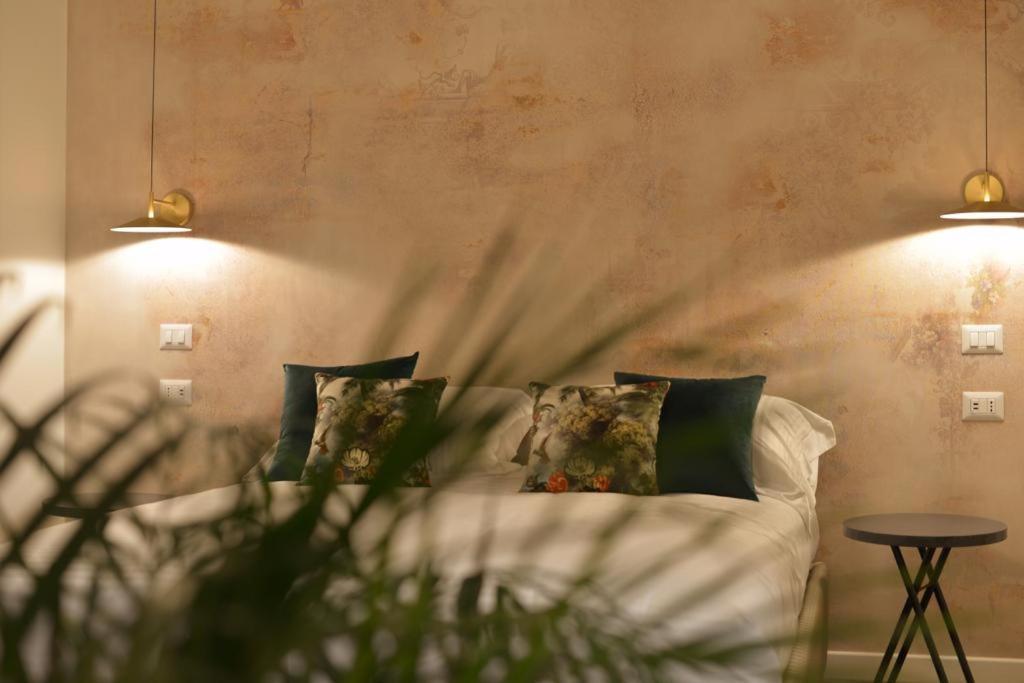 "A Casa Di Giacomo" Luxury Rooms Con Aria Condizionata Bergamo Luaran gambar
