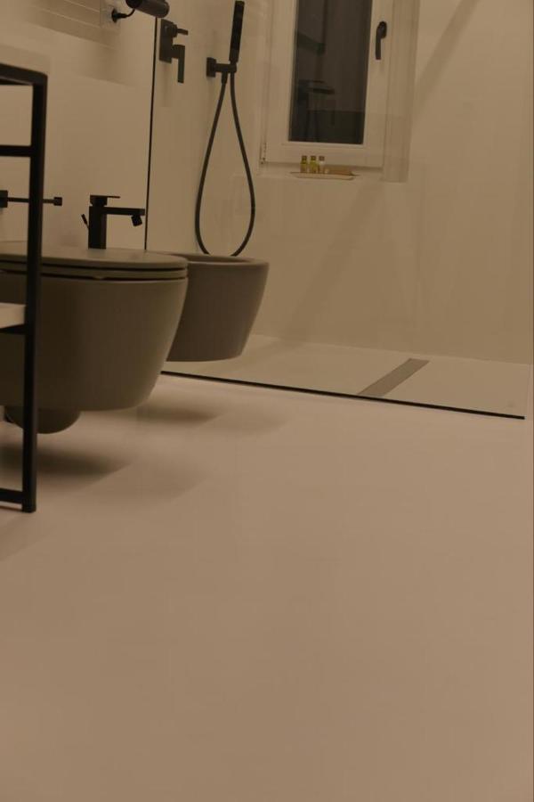 "A Casa Di Giacomo" Luxury Rooms Con Aria Condizionata Bergamo Luaran gambar