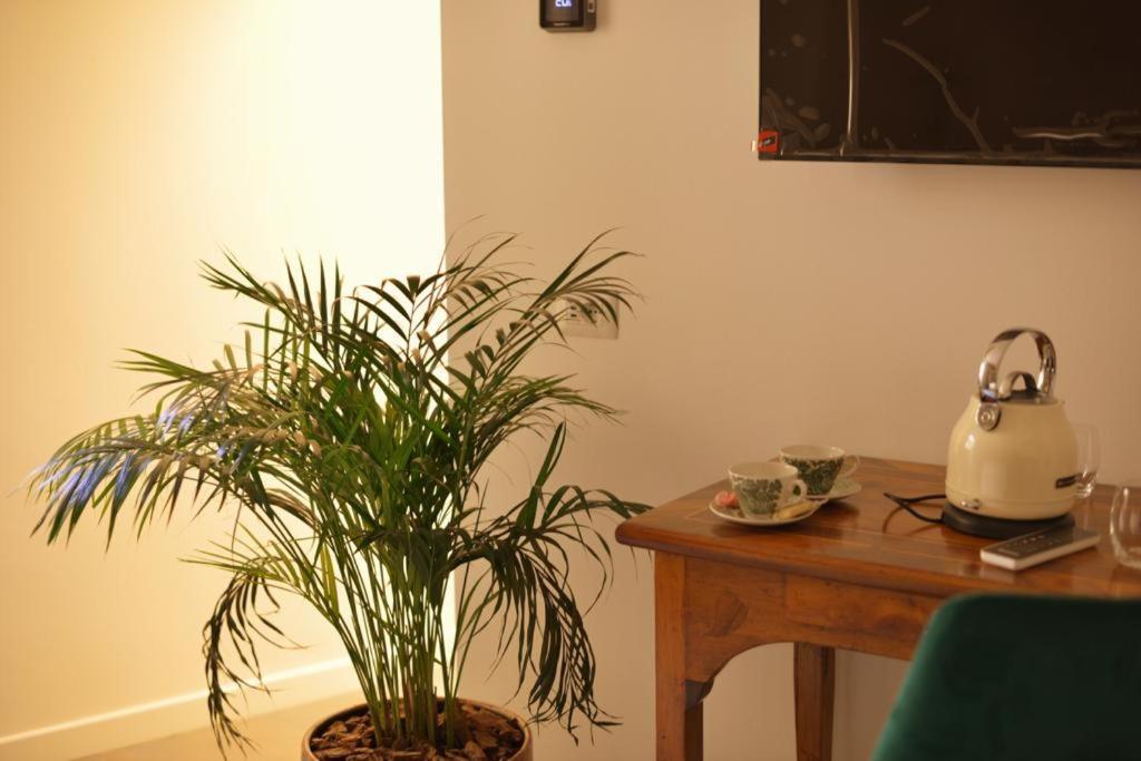 "A Casa Di Giacomo" Luxury Rooms Con Aria Condizionata Bergamo Luaran gambar