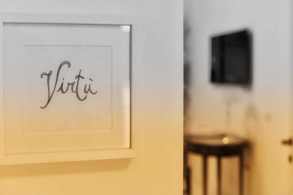"A Casa Di Giacomo" Luxury Rooms Con Aria Condizionata Bergamo Luaran gambar