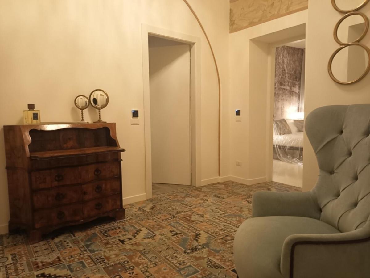 "A Casa Di Giacomo" Luxury Rooms Con Aria Condizionata Bergamo Luaran gambar