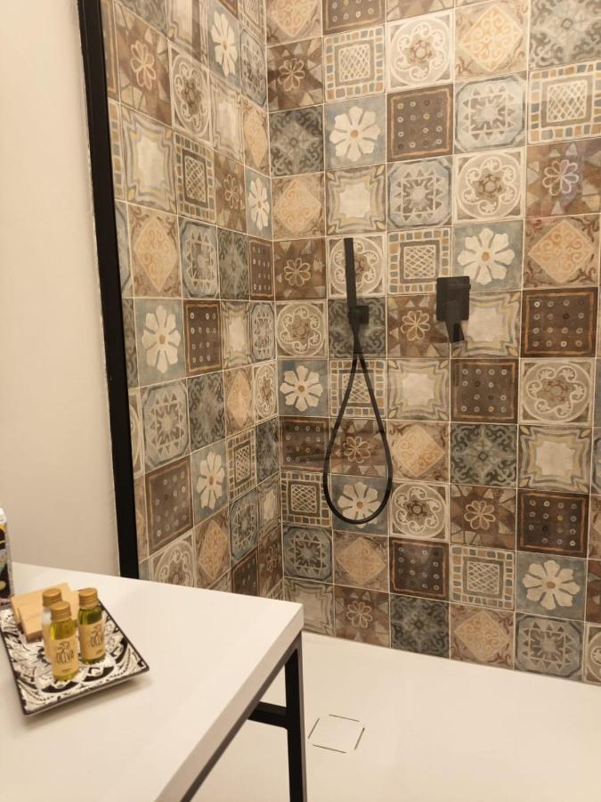 "A Casa Di Giacomo" Luxury Rooms Con Aria Condizionata Bergamo Luaran gambar