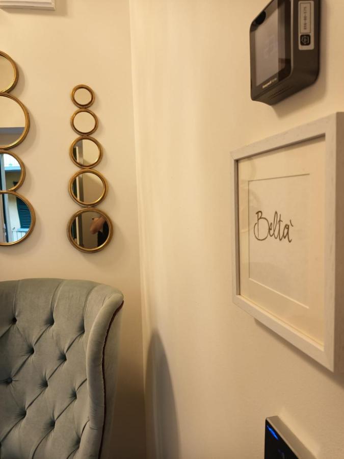 "A Casa Di Giacomo" Luxury Rooms Con Aria Condizionata Bergamo Luaran gambar